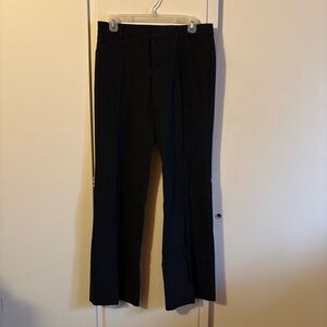 GAP Women's Classic Black Pants